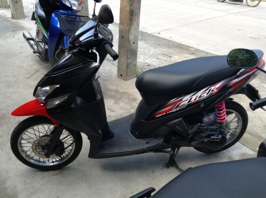 คลิ๊ก ปี50 เครื่องดีคับ ทะเบียนครบ ภาษีไม่หมด