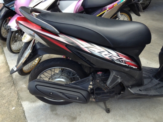 คลิ๊ก ปี50 เครื่องดีคับ ทะเบียนครบ ภาษีไม่หมด