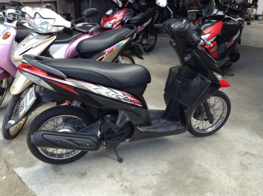 คลิ๊ก ปี50 เครื่องดีคับ ทะเบียนครบ ภาษีไม่หมด