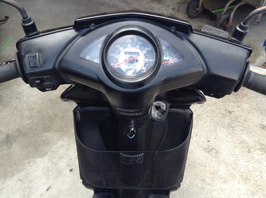 คลิ๊ก ปี50 เครื่องดีคับ ทะเบียนครบ ภาษีไม่หมด