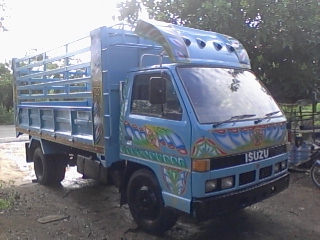 ISUZU 110 ดั๊มเกษตร ปี 33 เครื่องดี ครัชชีสวย รถพร้อมใช้งาน ISUZU 110 ดั๊มเกษตร ปี 33 เครื่องดี ครัชชีสวย รถพร้อมใช้งาน