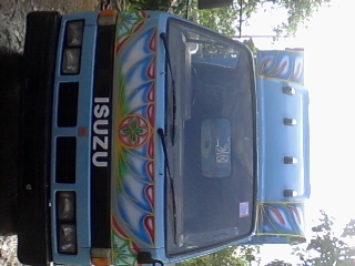 ISUZU 110 ดั๊มเกษตร ปี 33 เครื่องดี ครัชชีสวย รถพร้อมใช้งาน ISUZU 110 ดั๊มเกษตร ปี 33 เครื่องดี ครัชชีสวย รถพร้อมใช้งาน