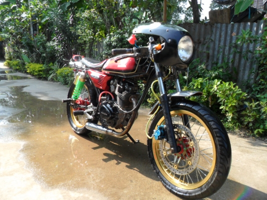 jx110 cafe ทะเบียนพร้อมโอน