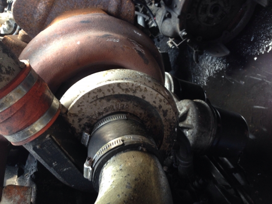 ขายเครื่อง6d40