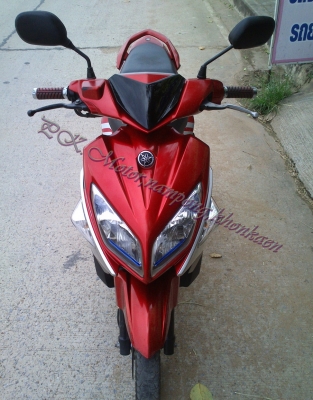 นูโวอิลิแก้น ปี51 สภาพใหม่มาก ทะเบียนมี เล่มมี ชุดโอนครบคุ้มราคา นูโวอิลิแก้น ปี51 สภาพใหม่มาก ทะเบียนมี เล่มมี ชุดโอนครบคุ้มราคา