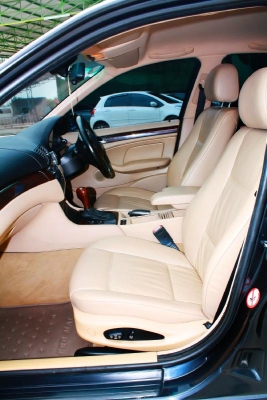 BMW SERIES 3 318i E46 AT ปี 2002