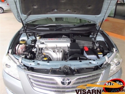 TOYOTA CAMRY 2.0  AT ปี 2007