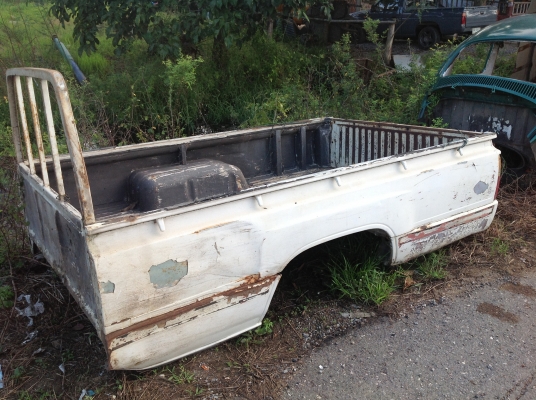 กระบะฮีโร่