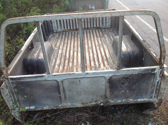 กระบะฮีโร่ กระบะฮีโร่