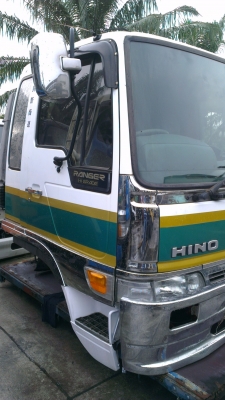 หัวเก๋ง  ไฮเทค หัวเล็ก รุ่นพิเศษ Hi Grade ตัวดีดไฟฟ้า ออปชั่นเยอะ