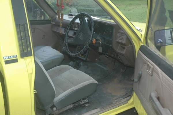 โตโยต้าฮีโร่