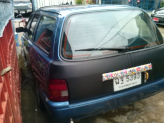 ปาเหลื่ยม1993 4WD