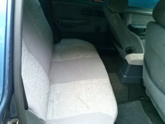 ปาเหลื่ยม1993 4WD