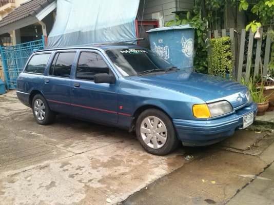 ปาเหลื่ยม1993 4WD