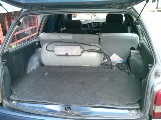 ปาเหลื่ยม1993 4WD