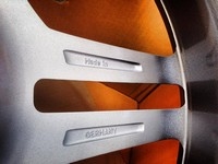 ขายล้อแม็กซ์ BENZ AMG ST6 20นิ้ว MADE IN GERMANY