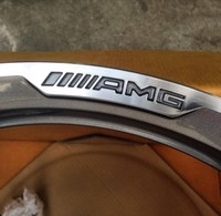 ขายล้อแม็กซ์ BENZ AMG ST6 20นิ้ว MADE IN GERMANY