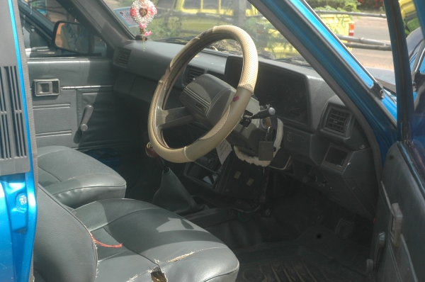 โตโยต้าฮีโร่ปี31