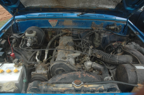 โตโยต้าฮีโร่ปี31