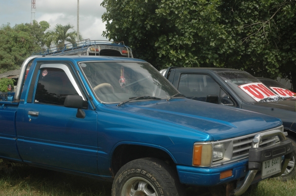 โตโยต้าฮีโร่ปี31