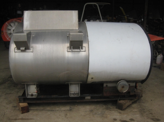 ขายปั๊มน้ำมันเคลื่อนที่ MK LORRY MP-11C MK SEIKO CO.,LTD. 1,000ลิตร