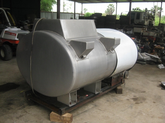 ขายปั๊มน้ำมันเคลื่อนที่ MK LORRY MP-11C MK SEIKO CO.,LTD. 1,000ลิตร