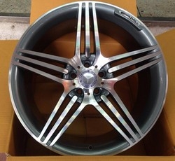 ขายล้อ BENZ AMG ST7 20นิ้ว ราคาถูกๆงานเหมือนแท้เกรดA