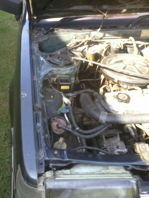 ขาย โคโรน่า1.6 กรุณาเข้าชมก่อนครับอยากขายจริงๆ ลดอีก29000 ราคาสุดท้ายไม่ลดแล้วนะมาเอาได้เลยครับ