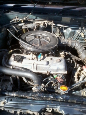 ขาย โคโรน่า1.6 กรุณาเข้าชมก่อนครับอยากขายจริงๆ ลดอีก29000 ราคาสุดท้ายไม่ลดแล้วนะมาเอาได้เลยครับ