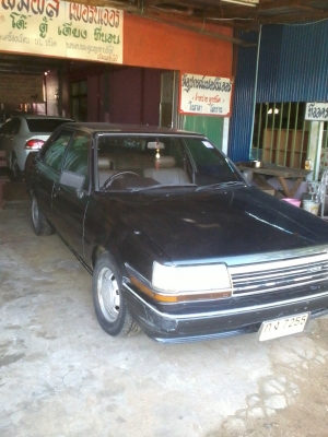 ขาย โคโรน่า1.6 กรุณาเข้าชมก่อนครับอยากขายจริงๆ ลดอีก29000 ราคาสุดท้ายไม่ลดแล้วนะมาเอาได้เลยครับ