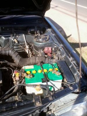 ขาย โคโรน่า1.6 กรุณาเข้าชมก่อนครับอยากขายจริงๆ ลดอีก29000 ราคาสุดท้ายไม่ลดแล้วนะมาเอาได้เลยครับ