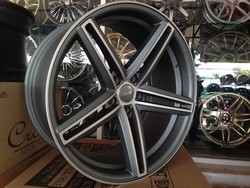 ขายแม็ก vossen cv5 ขอบ19นิ้ว 20นิ้ว งานเหมือนแท้เกรดA