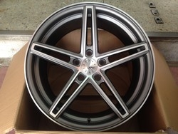 ขายแม็ก vossen cv5 ขอบ19นิ้ว 20นิ้ว งานเหมือนแท้เกรดA