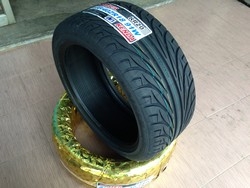 ขายยาง kenda 235/40-18 ราคาถูกๆ พร้อมติดตั้งครับ