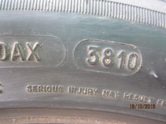 michalin pilot sport 195/55/15