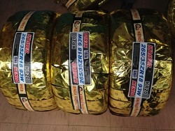 ขายยางkenda 265/35-18 ราคาถูกๆ พร้อมติดตั้งครับ