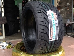 ขายยางkenda 265/35-18 ราคาถูกๆ พร้อมติดตั้งครับ