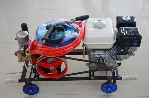 ขายเครื่องฉีดน้ำแรงดันสูง