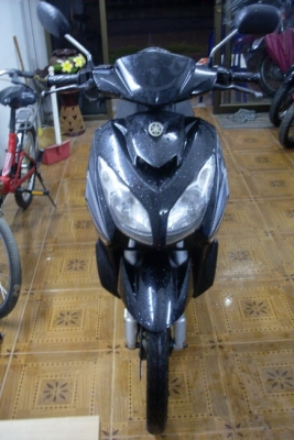 นูโวMX เดิมๆ ปี48