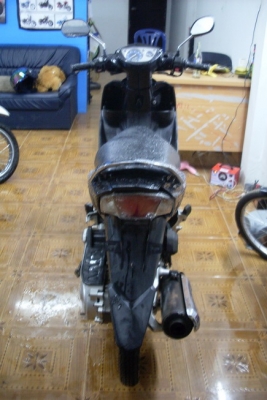 นูโวMX เดิมๆ ปี48