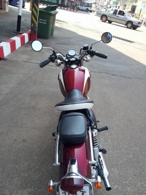 ลดราคาคับ KAWASAKI ESTELLA 250 อินวอยส์ สรรพสามิตรคับ ราคา 47500 บาท สนใจติดต่อ 081-0578282 ส่งได้ทั่วไทยคับ