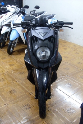 TTX หัวฉีด ปี55 สวยๆ