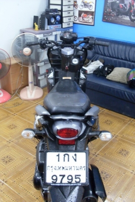 TTX หัวฉีด ปี55 สวยๆ