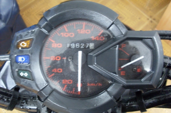 TTX หัวฉีด ปี55 สวยๆ