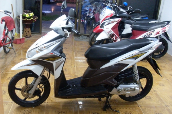 คลิกไอ หัวฉีด ปี54