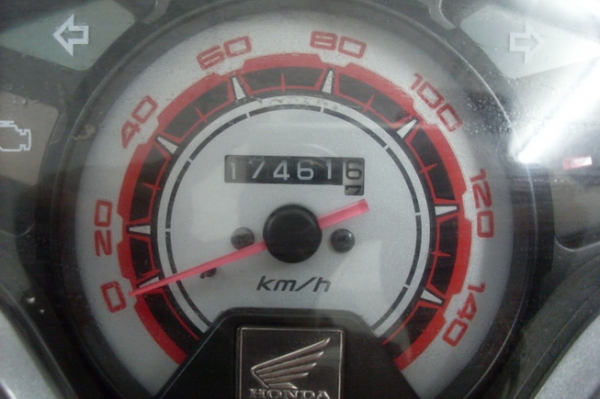 คลิกไอ หัวฉีด ปี54