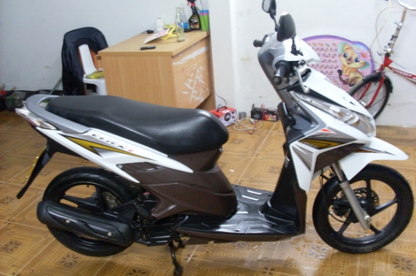 คลิกไอ หัวฉีด ปี54