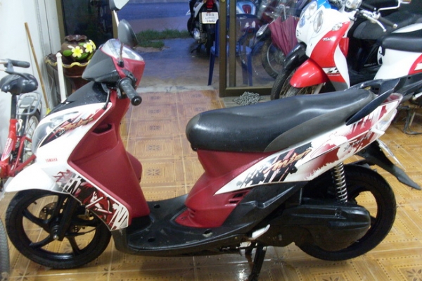 มีโอ2ตาแท้ ปี54