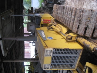 ขายD20-7 เกียร์ตัด รถนอก