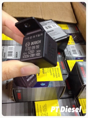 MINI Relay Bosch 12 V